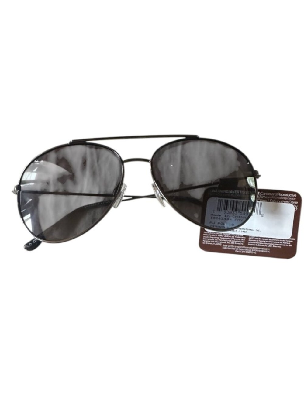 NEW FOSTER GRANT OL0324 PJ POL Polarized Sunglasses